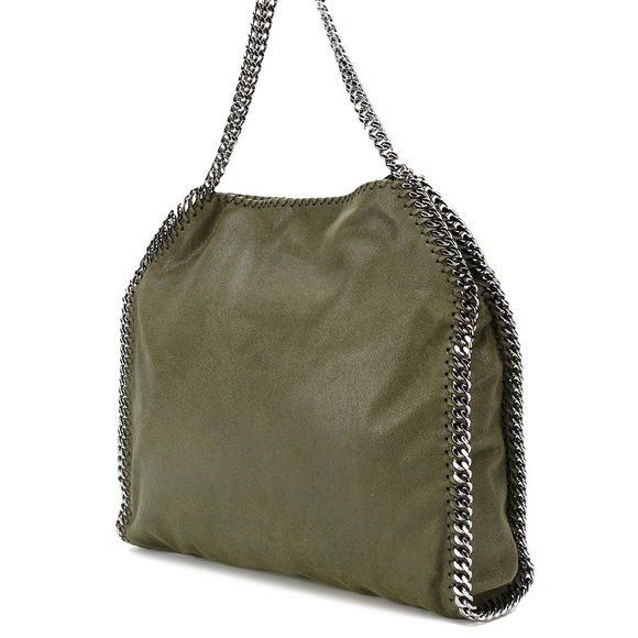 Stella McCartney Handbags - FINAL PRICE DROP* STELLA MCCARTNEY Falabella